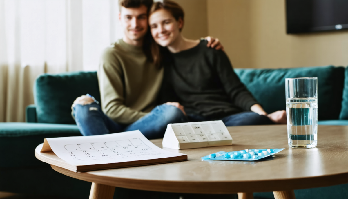 découvrez le délai recommandé après le premier rapport sexuel pour assurer votre bien-être et comprendre les bonnes pratiques à adopter.