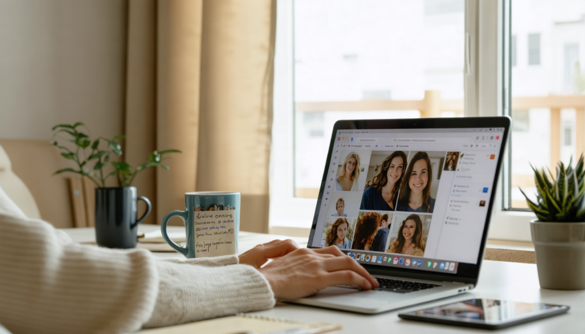 découvrez les meilleures astuces du blog libre net pour réussir vos rencontres en ligne et créer des connexions authentiques facilement.