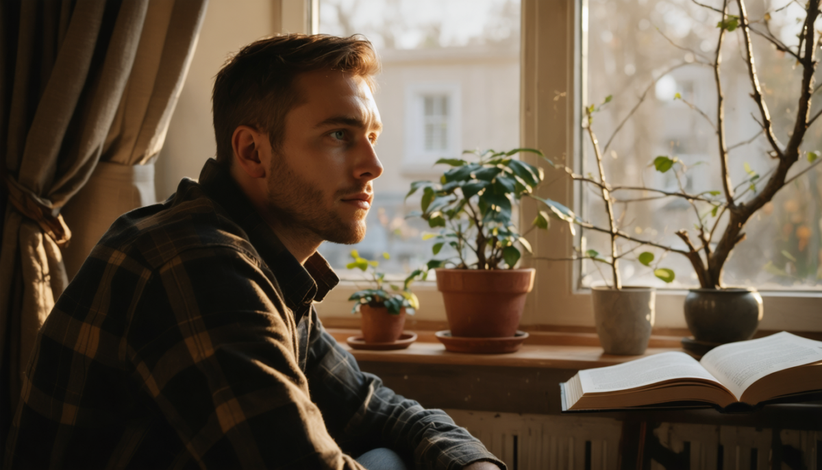 découvrez comment un homme réservé exprime son amour. indices, motivations et conseils pour mieux comprendre ses sentiments et renforcer votre relation.