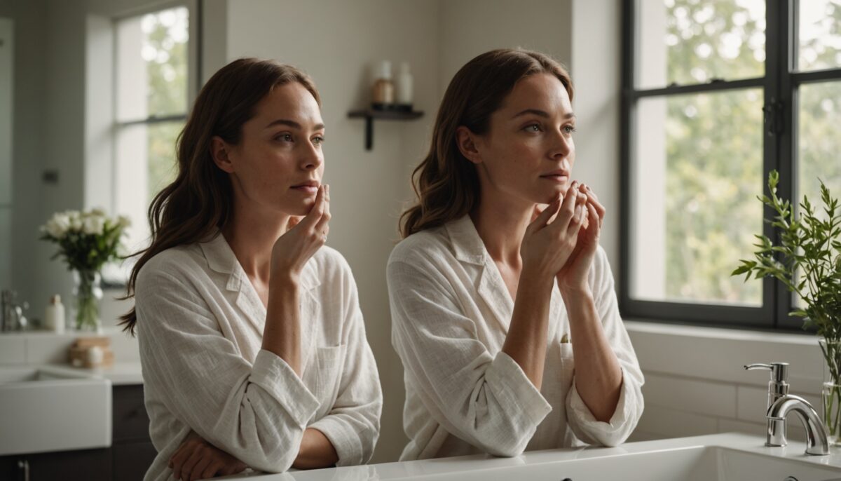 Beauté sans chirurgie : guide pour sélectionner le soin esthétique non invasif idéal pour illuminer votre visage