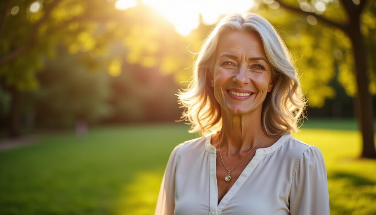 Quelle coiffure adopter après 50 ans pour sublimer votre allure ?