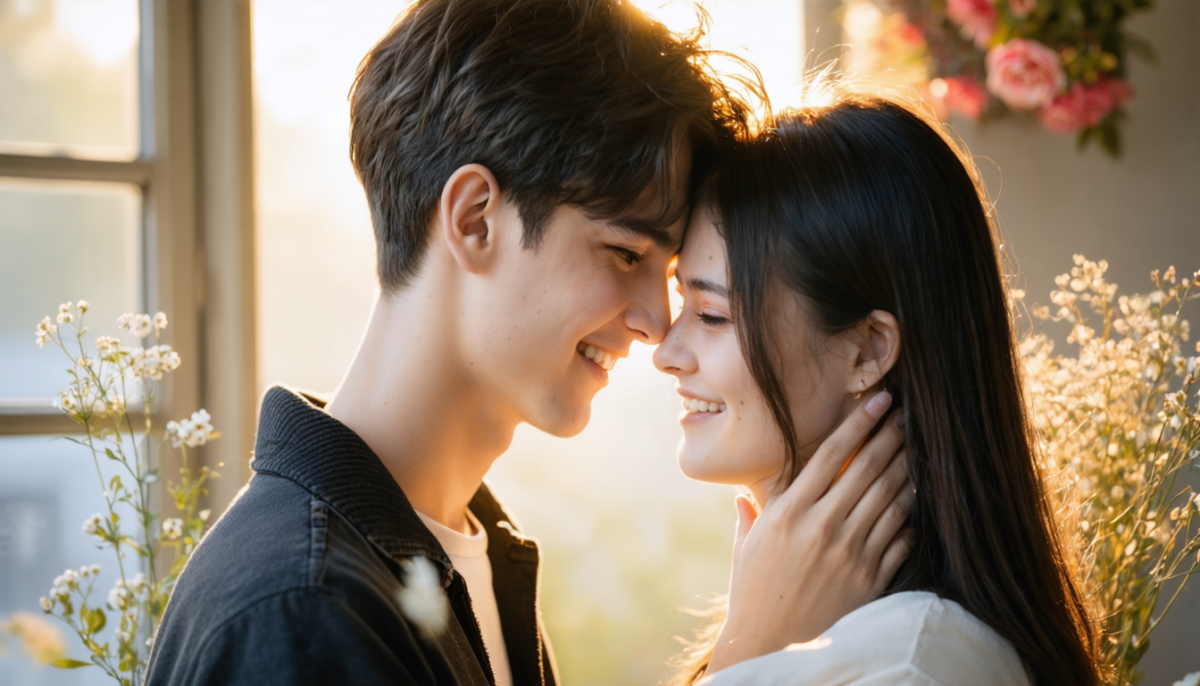 trouvez le surnom parfait pour votre copine parmi notre sélection des plus adorables et uniques. faites-lui plaisir avec un petit nom qui reflète votre amour et votre complicité.