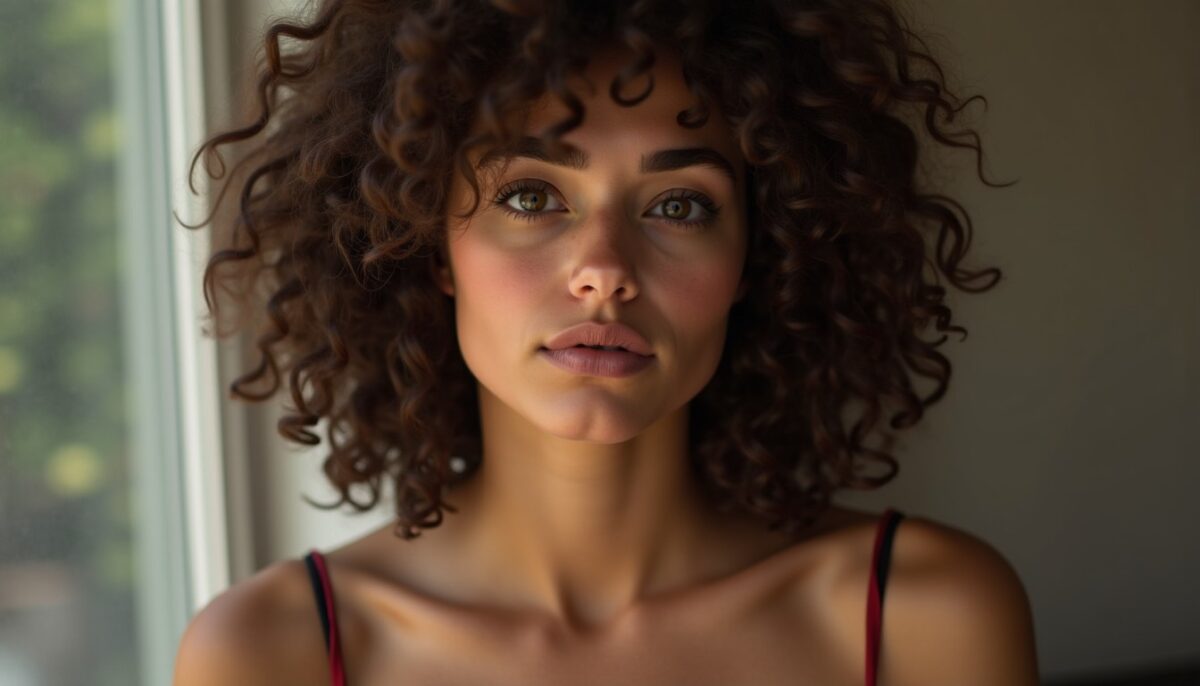 Présenter sa lingerie : un espace dédié à l'expression libre et confiante