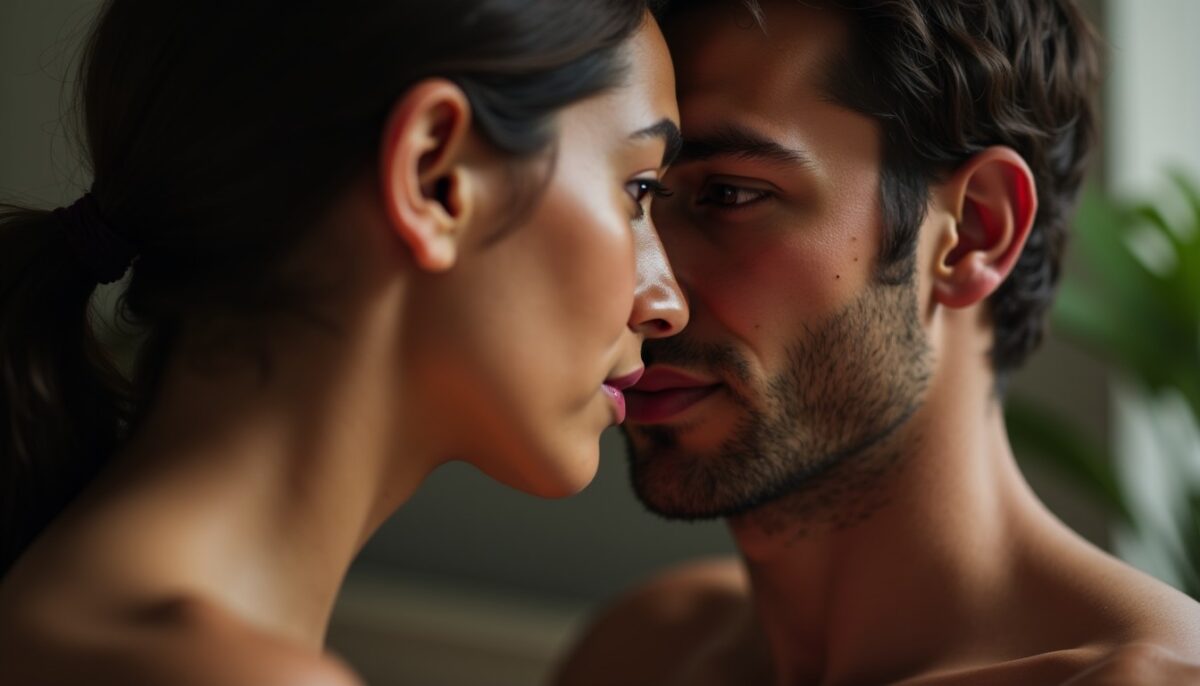 Les hobosexuels : quand l'amour et l'opportunisme se mêlent dans une relation complexe