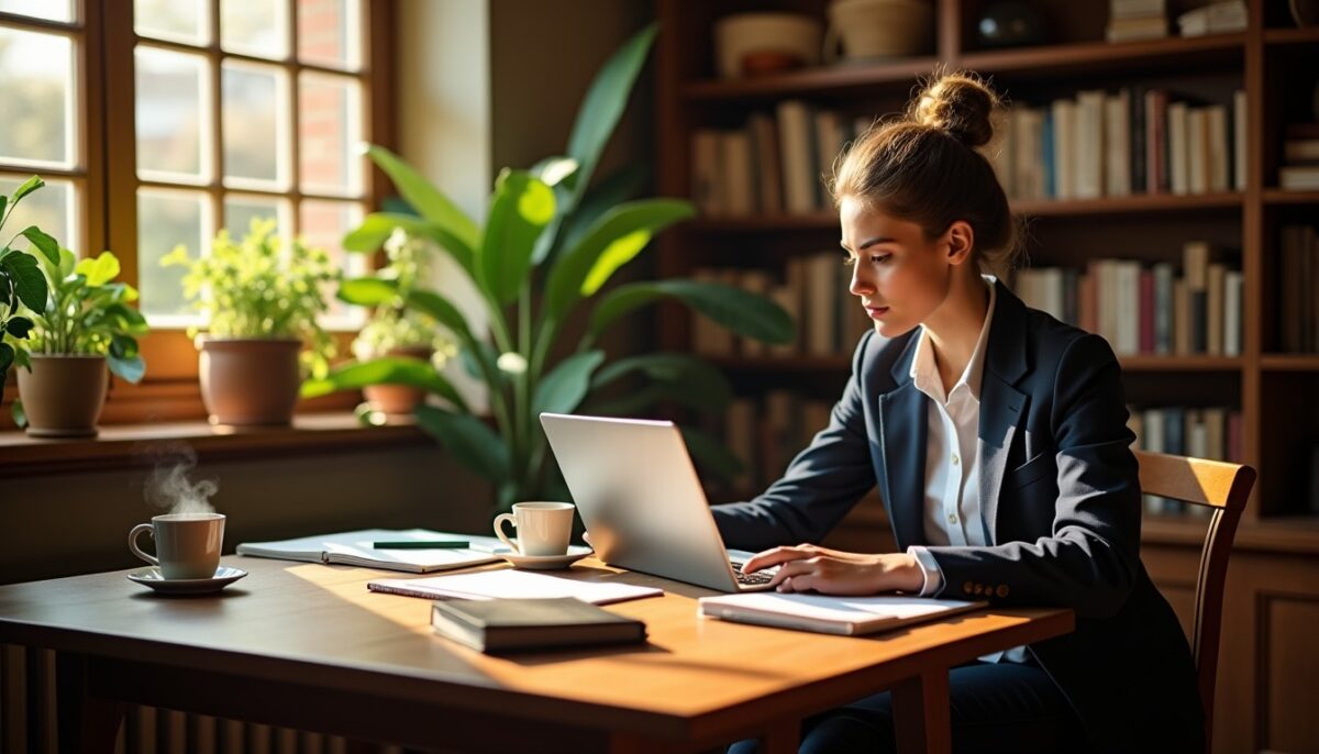 Un blog captivant : des articles inspirants pour éveiller la passion de chacun