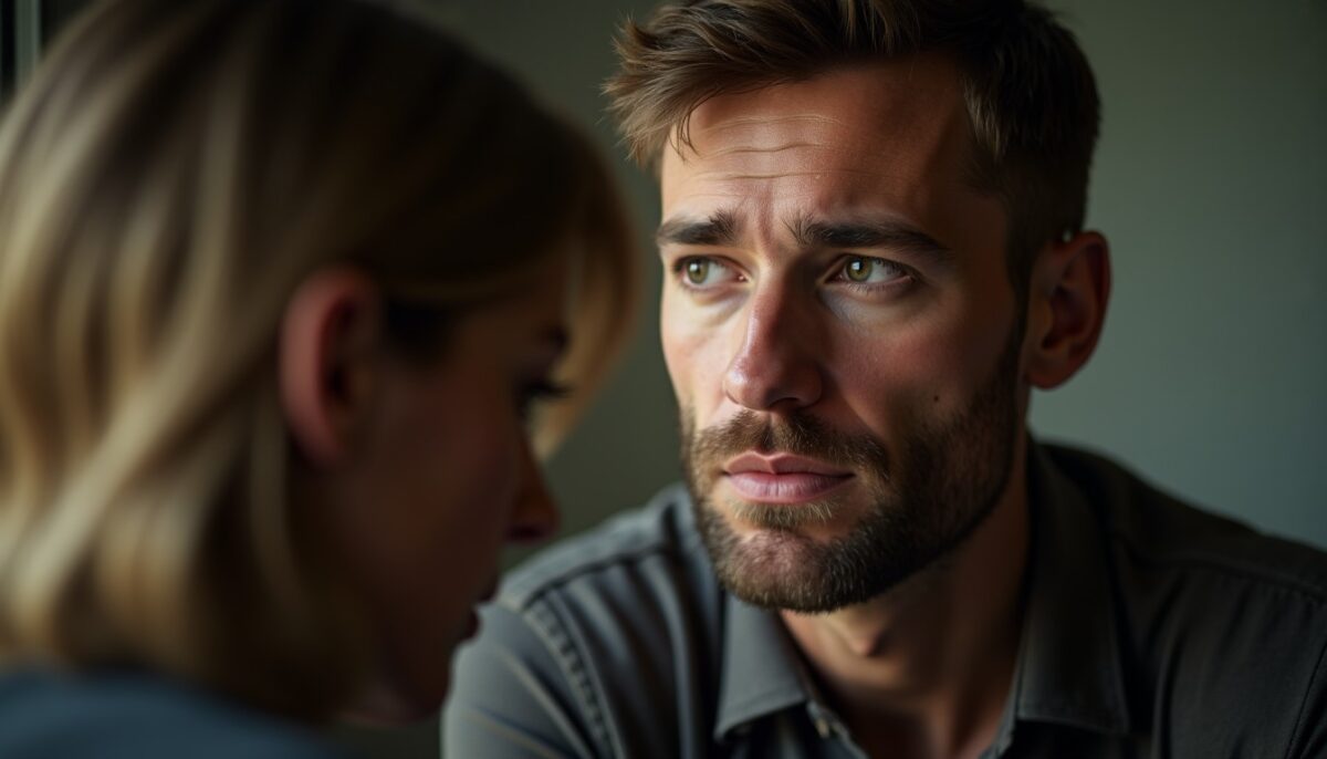 Combien de temps faut-il à un homme pour regretter une rupture ?