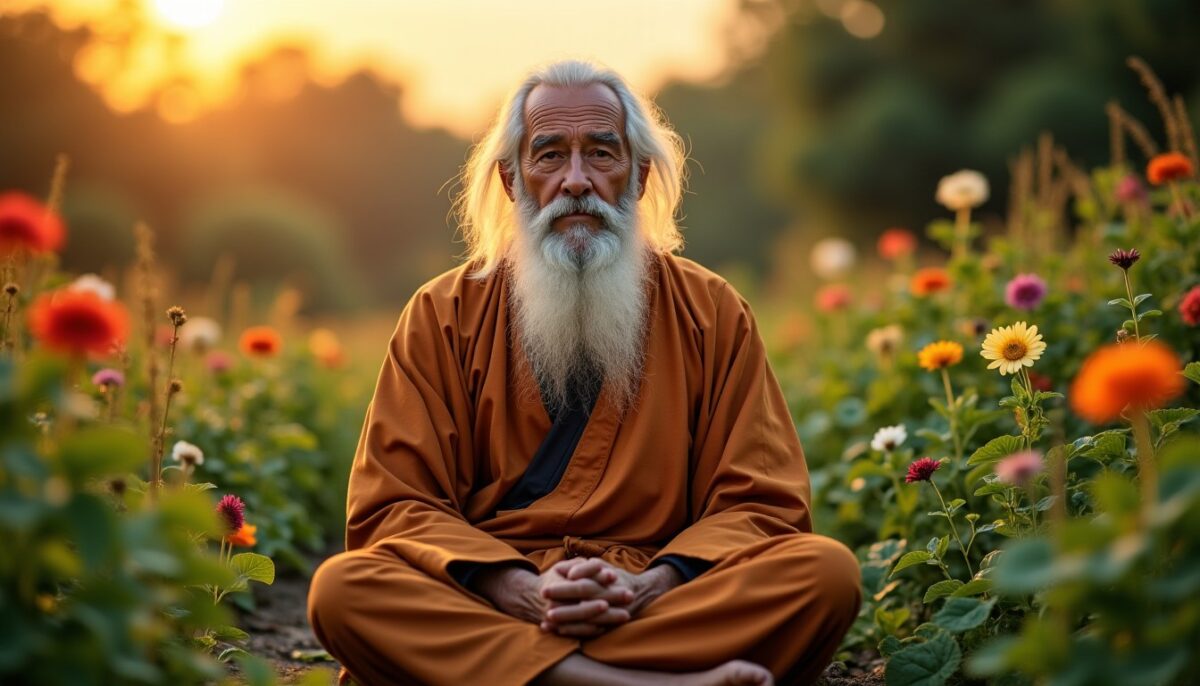 Découvrez votre guide spirituel à travers le test de personnalité d'Archange sur leptithebdo.net