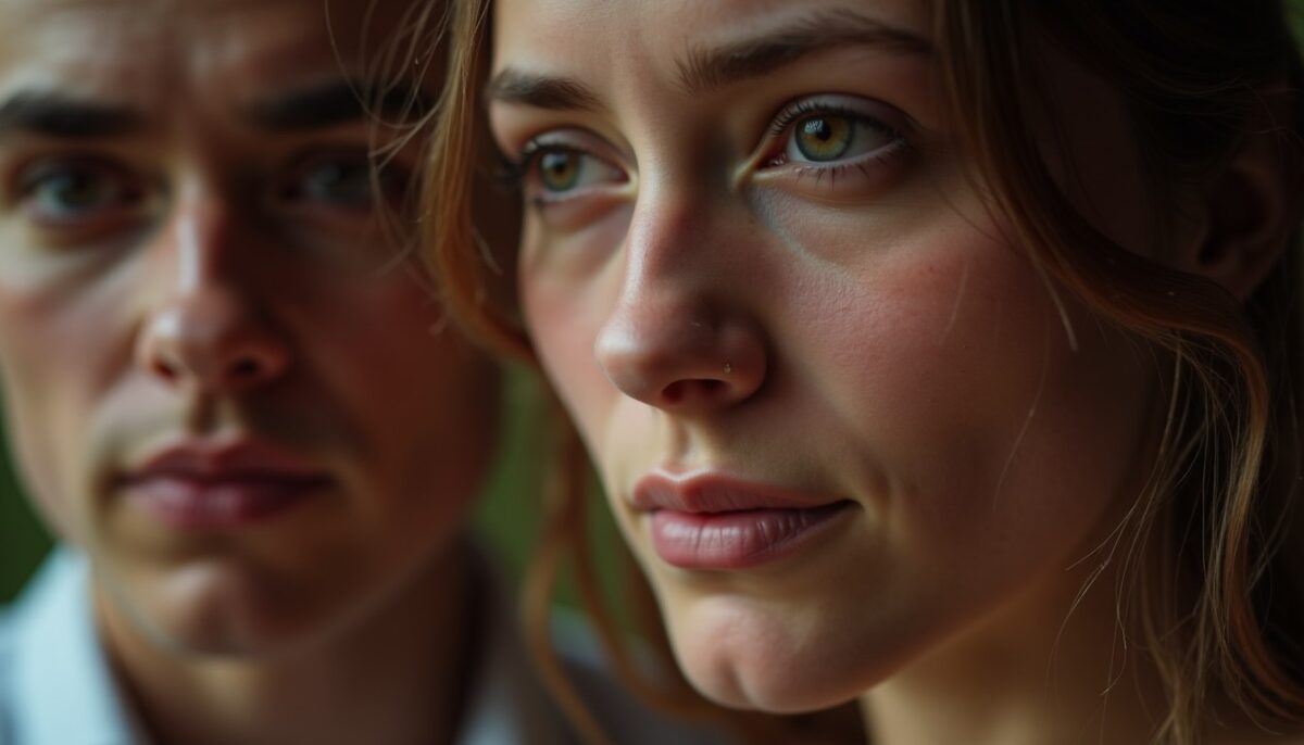 Quand l’excitation prend le dessus : stratégies pour calmer les tensions en couple