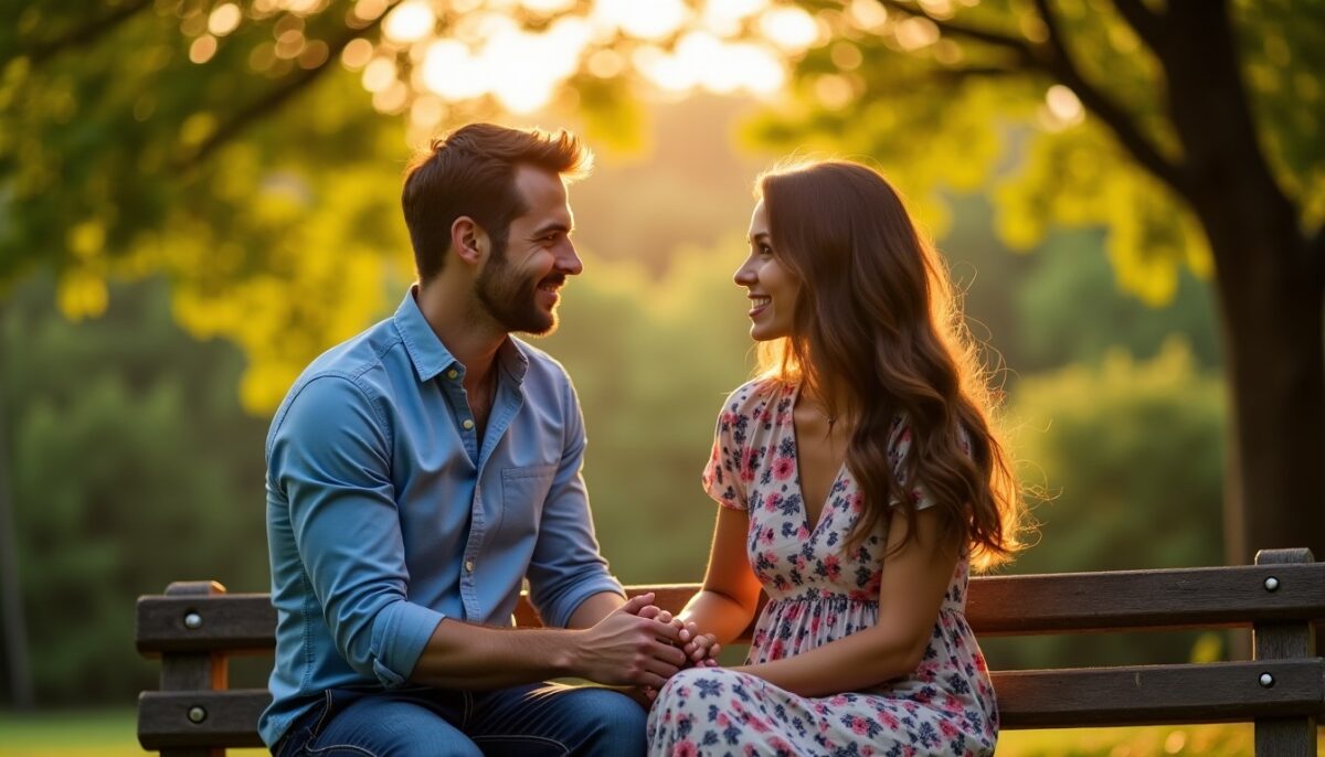 Comment reconnaître les signes évidents de la tendresse d’un homme pour une femme
