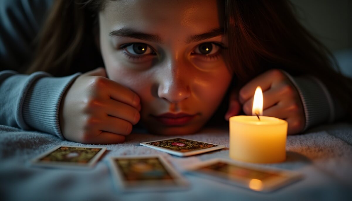 Tarot gratuit : découvrez facilement les sentiments cachés d’une personne