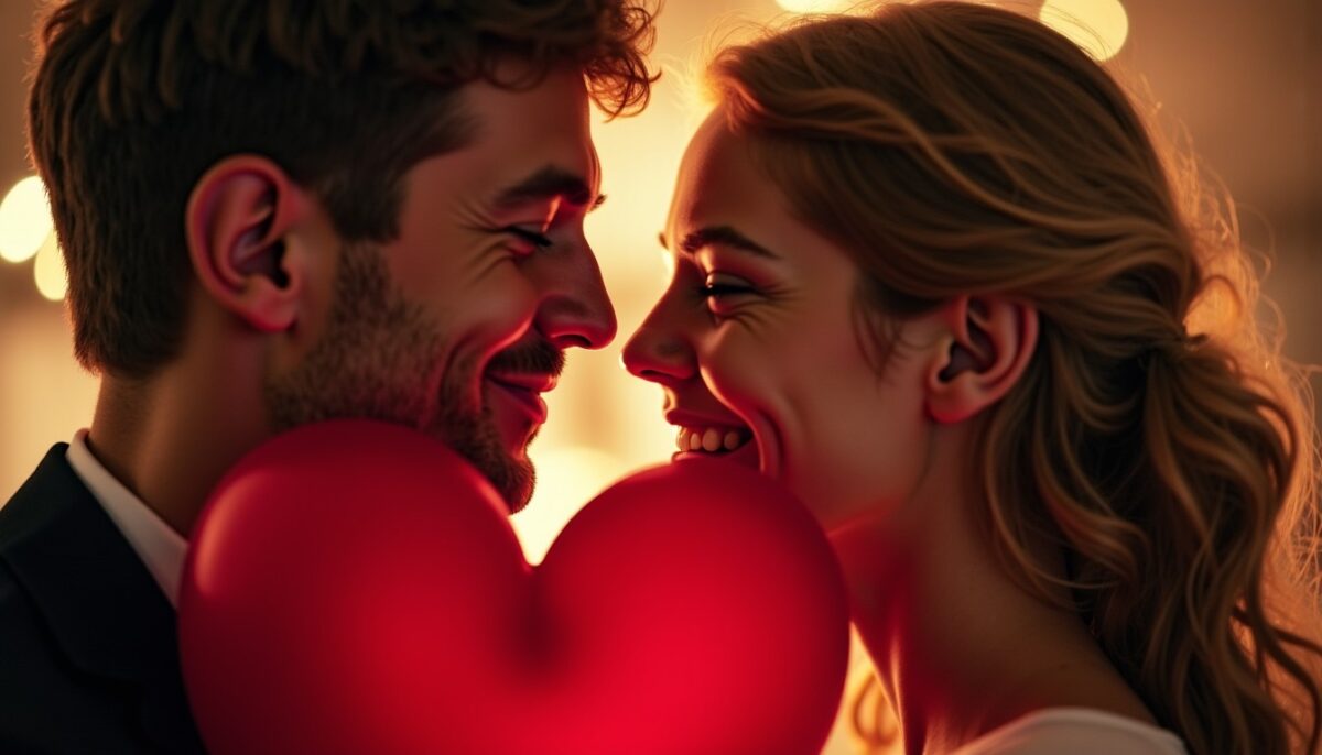 Saint-Valentin enjouée : 5 idées d'activités pour s'amuser à deux