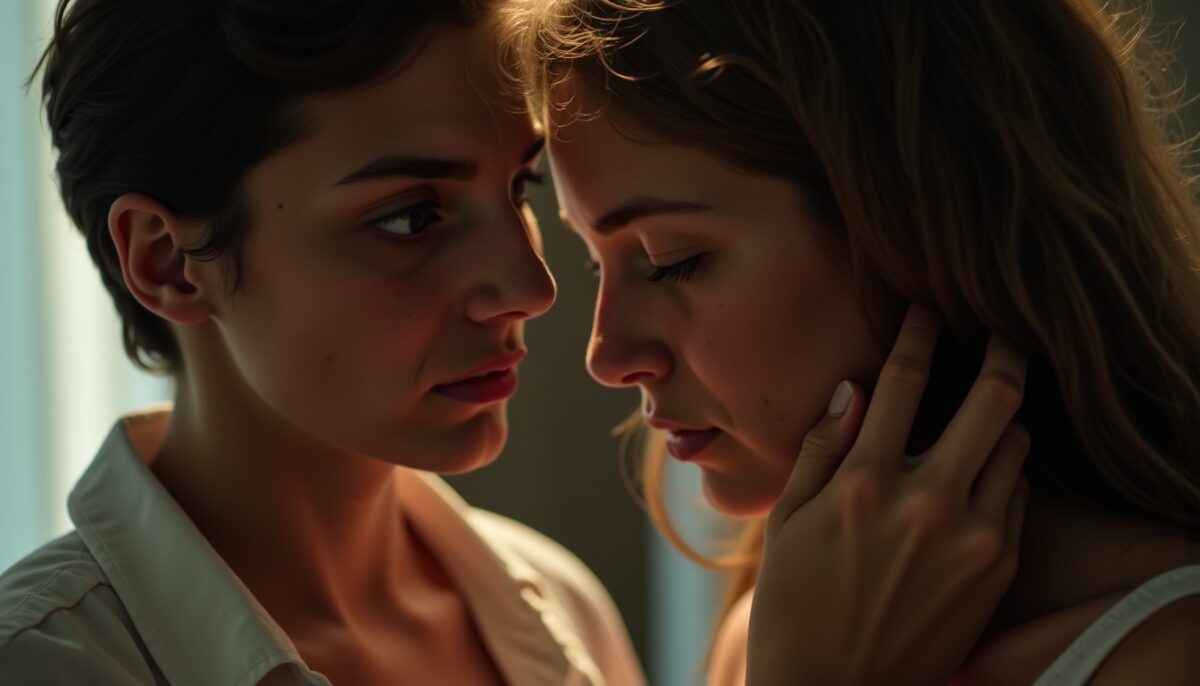 H55 : un message fort d’amour et de transformation à découvrir