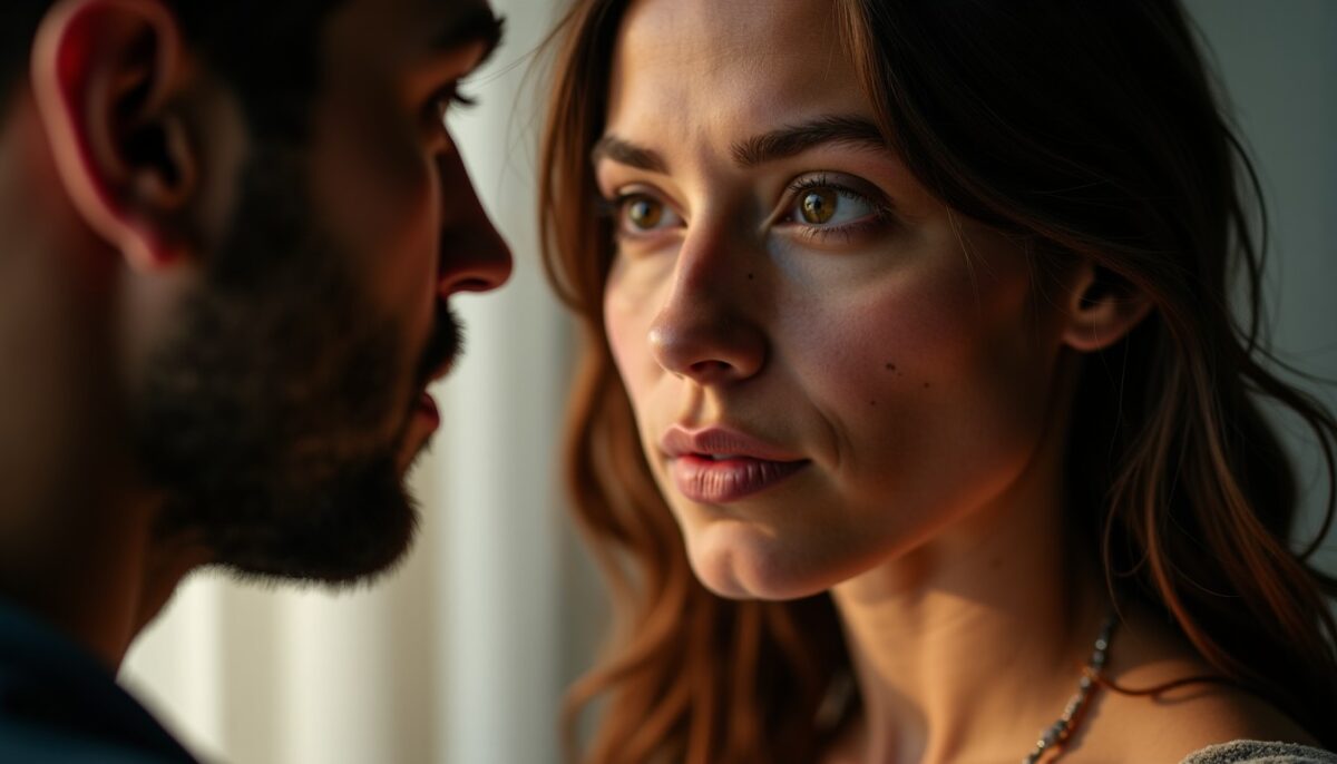 H41 : Découvrez le message secret de cette heure miroir en matière de romance