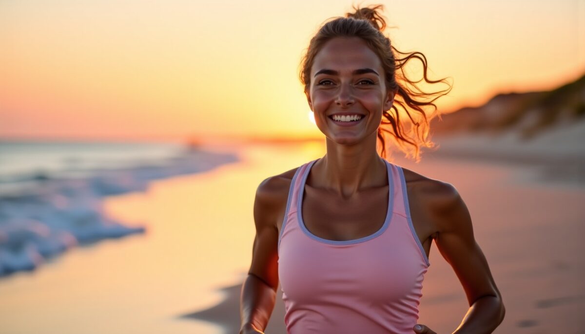 Echo des dunes : Bien-être, sport et santé au quotidien