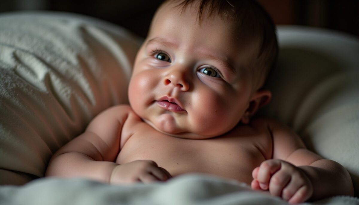 Décoder vos rêves de bébé : signification et interprétations inspirantes