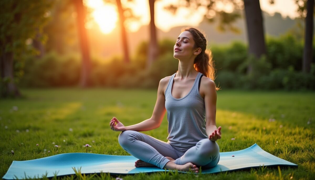Mal de dos à gauche : découvrez sa signification spirituelle cachée