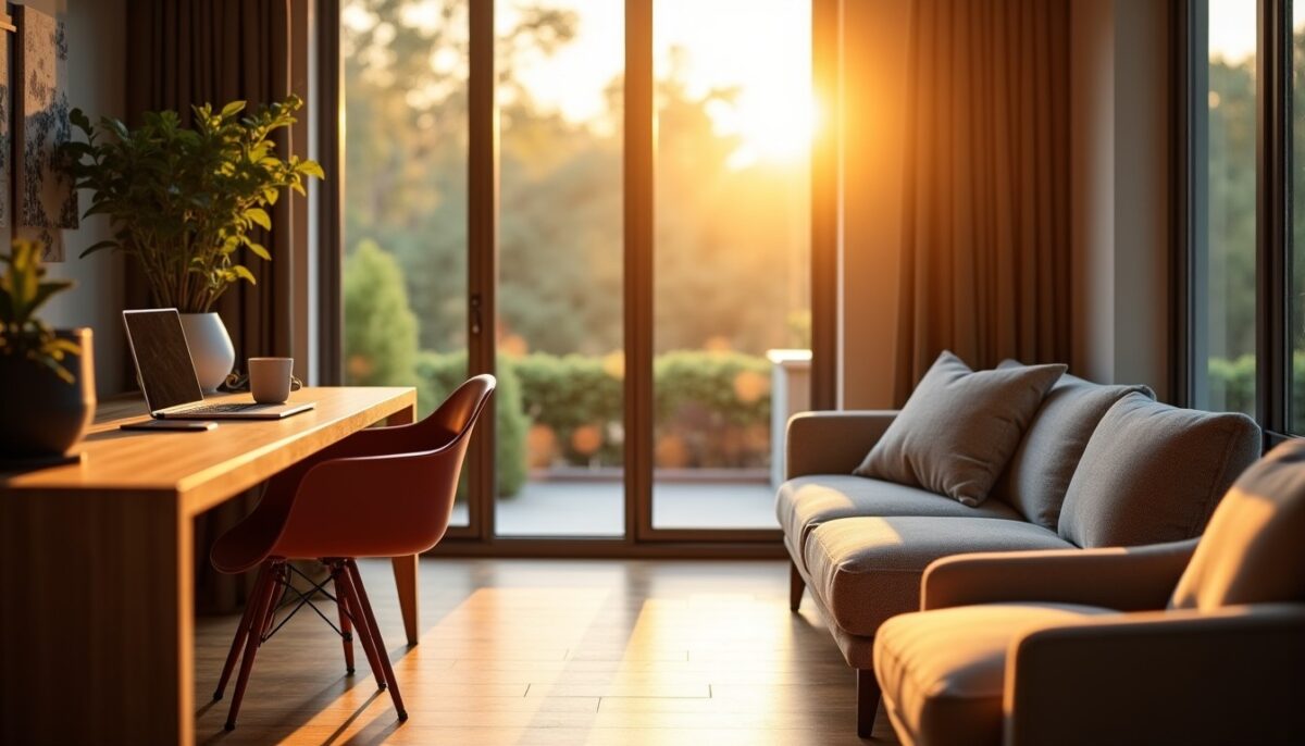 Réussir la transition : vivre séparément après une vie commune, les secrets pour y parvenir
