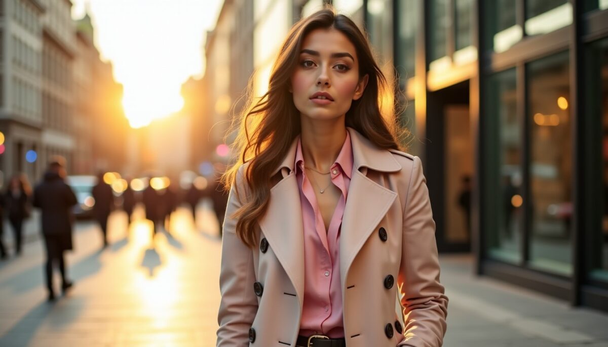 Découvrez Tinamania - Votre blog mode et beauté incontournable