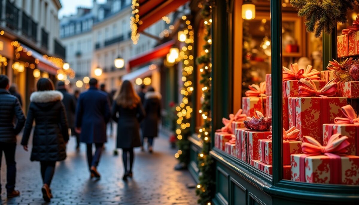 Les meilleures adresses pour dénicher les cadeaux des 12 Coups de Midi