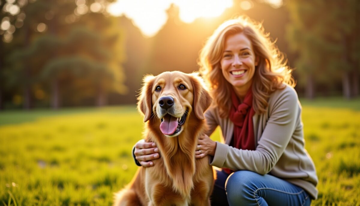 Compagnon Canin : Votre partenaire pour le bien-être de votre chien