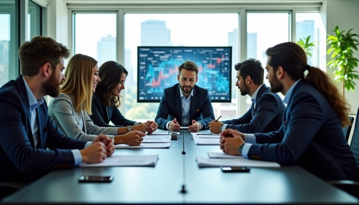 Découvrez les solutions innovantes d'Ancronix pour votre entreprise