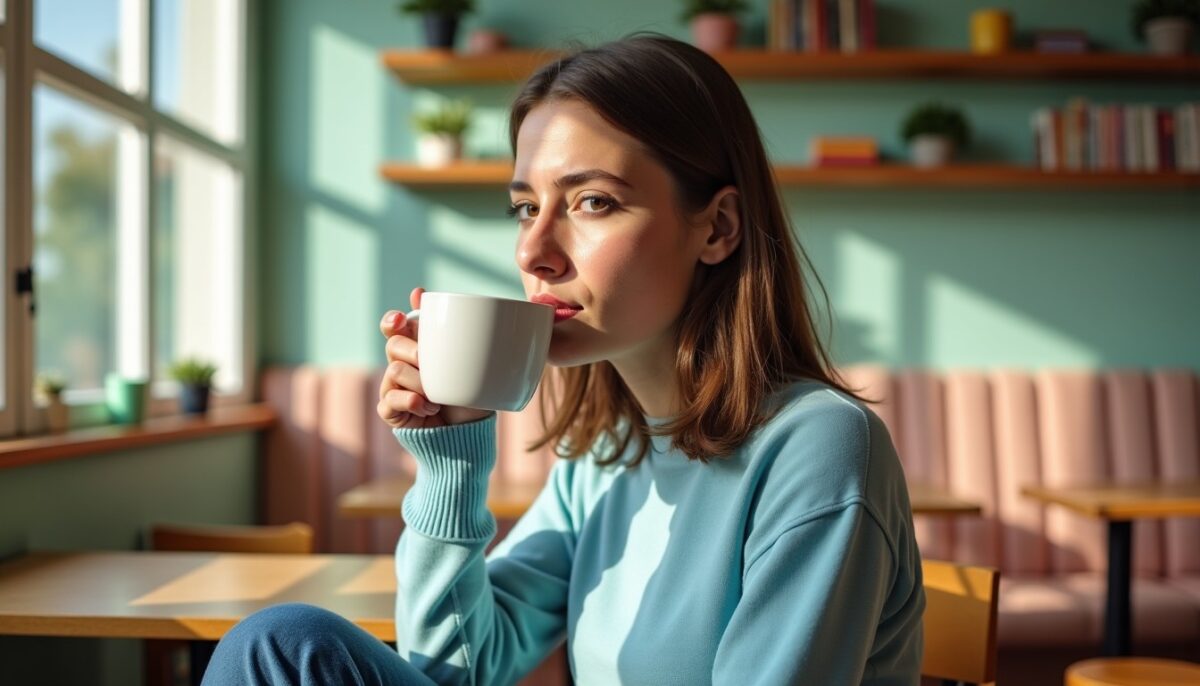 Envie de lui, mais la peur vous retient : découvrez comment la dépasser avec confiance
