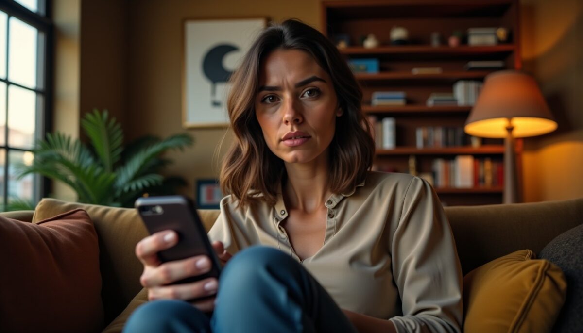 Entre loyauté et vérité : quand j'ai révélé la tromperie de mon amant à sa femme