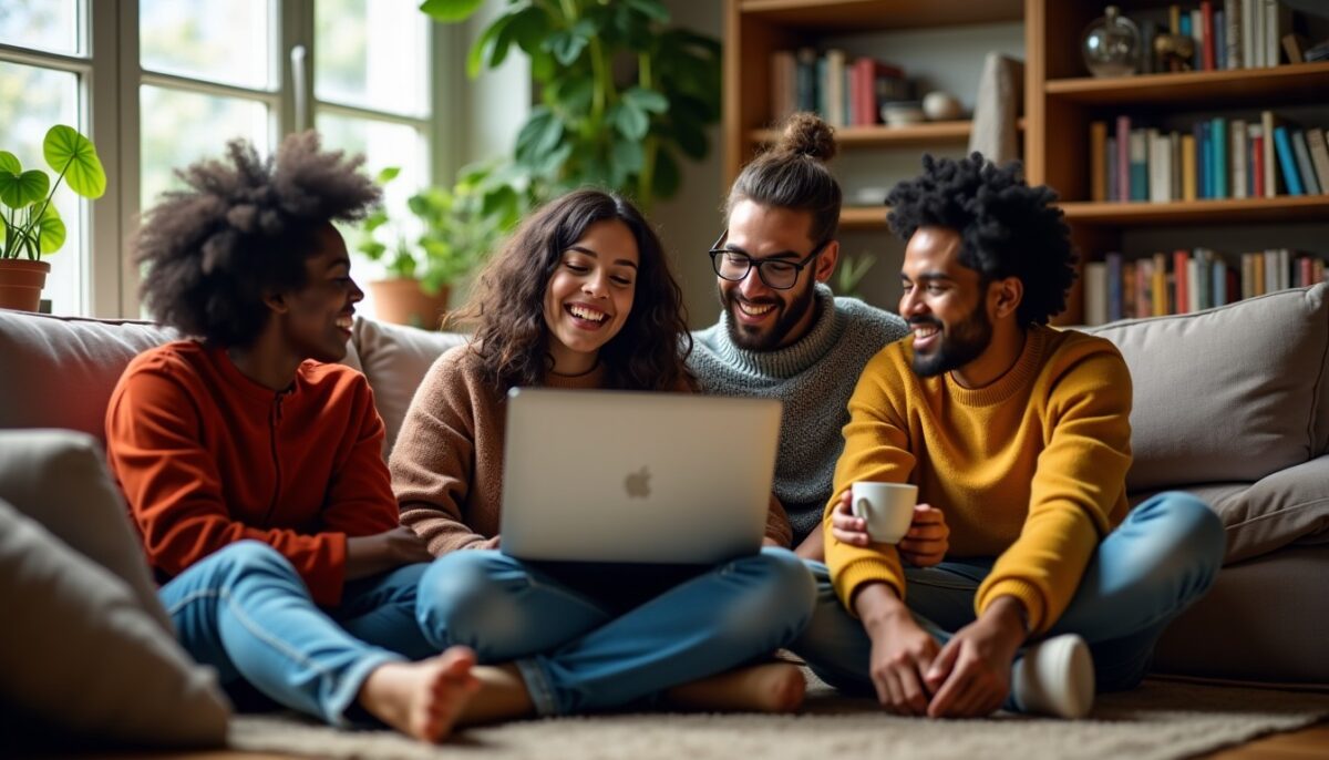 Découvrez Humoran : Le site incontournable de l'humour en ligne